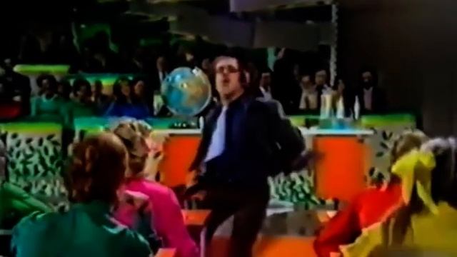 Adriano Celentano - Prisencolinensinainciusol (HQ-Audio)