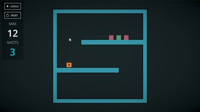 A game inside a game Level 2 смотреть онлайн