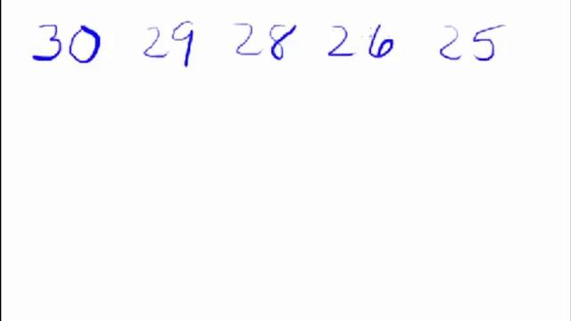 Jellybean Brain Teaser