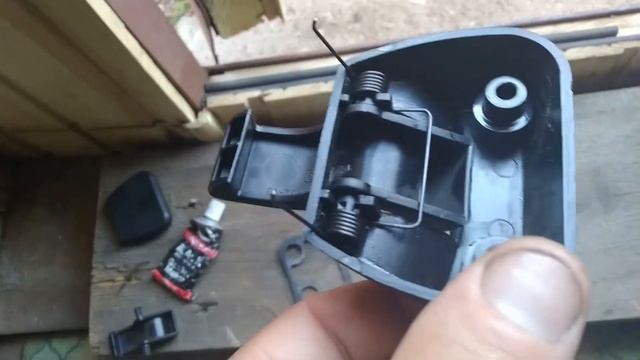 Чистота без усилий и стресса