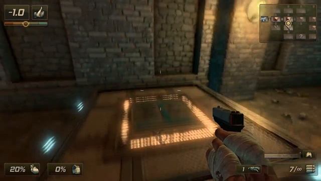Как эту игру можно пройти???|Killing room смотреть онлайн