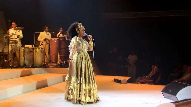 Mariene De Castro - Canto Das Três Raças (Ao Vivo) смотреть онлайн