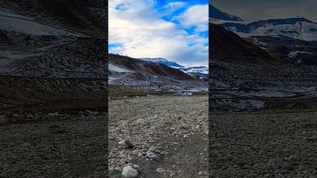 Шахдаг туризм Nature beautiful смотреть онлайн