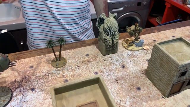 Dust 1947 Les Règles смотреть онлайн