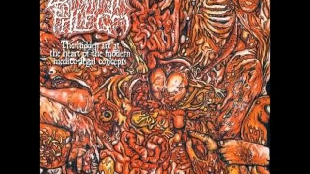 LYMPHATIC PHLEGM The Hidden Art At The Heart Of The Modern Medico-Legal Concepts смотреть онлайн