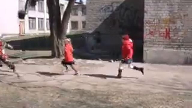 День непослушания.avi смотреть онлайн