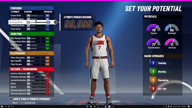 NBA 2K21 PC CHEAT ENGINE 70+ BADGES UNBANNABLE 2021 MAY смотреть онлайн
