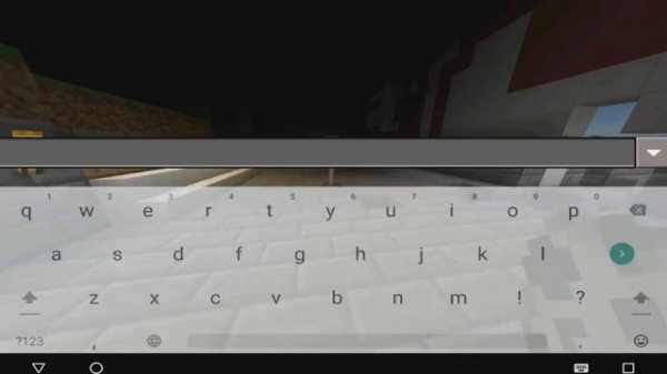 Minecraft Pocket Edition " MAGIC LIGHTNING WAND " PE // MCPE Magic Wand Addon