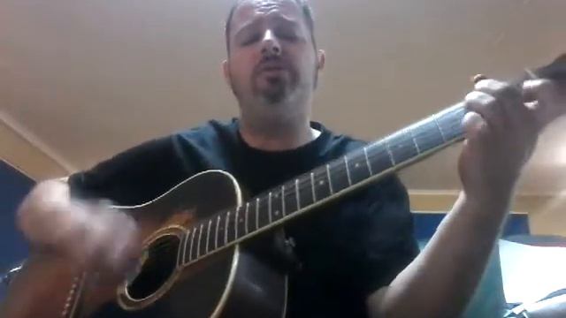 Soft Cell- Tainted Love (Cover) смотреть онлайн