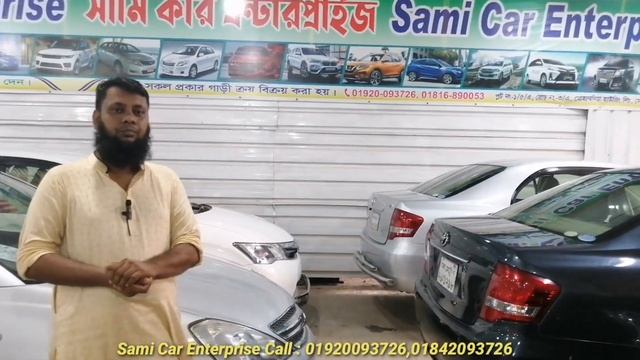 দারুন ফ্রেশ TOYOTA AXIO 2011 গাড়ি দেখুন // Used TOYOTA AXIO 2011 Car Price In Bd смотреть онлайн