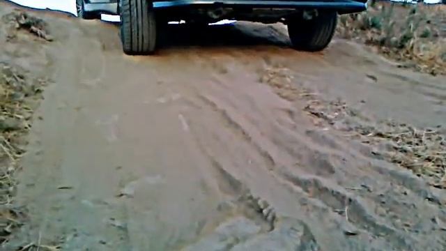 Тест драйв ваз 21015