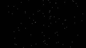 Фон-маска. Снегопад 6