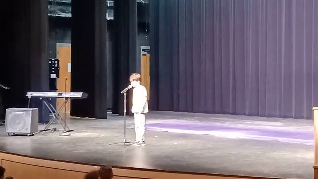 Gibson. Talent Show 2022. смотреть онлайн