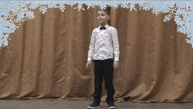 15.12.2020 Младший хор ХС "Юность" ДДЮТ г.Люберцы празднует Новый год! смотреть онлайн