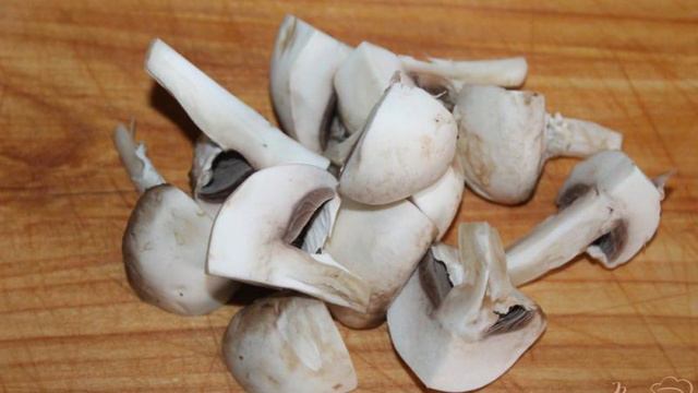 Секреты кухни