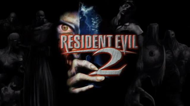 Resident Evil 2 - Save Room Theme (Remake) смотреть онлайн