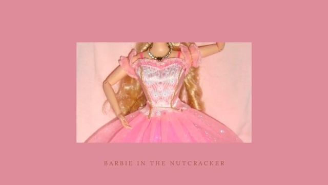 songs that will make you feel like a barbie princess