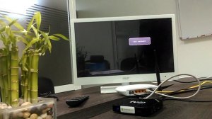 Настройка TVIP приставки для Зелёной точки