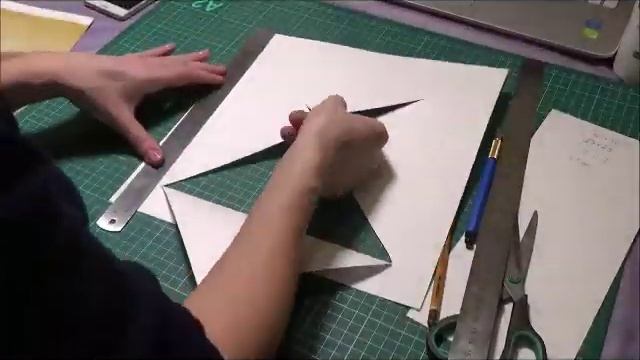 Паспарту для картины смотреть онлайн