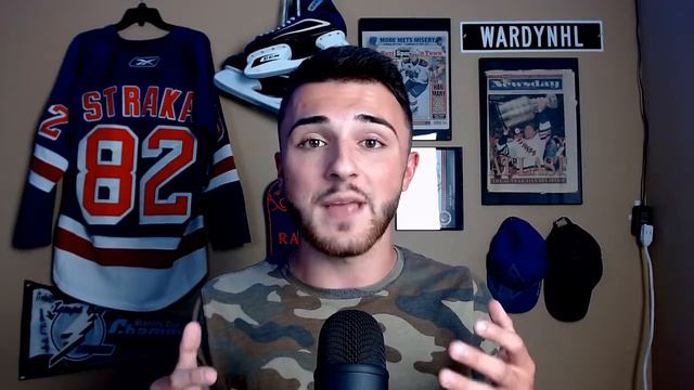 A Goalie Trade INEVITABLE for the Pittsburgh Penguins/MAJOR Changes Coming? (Murray-Maple Leafs?) смотреть онлайн