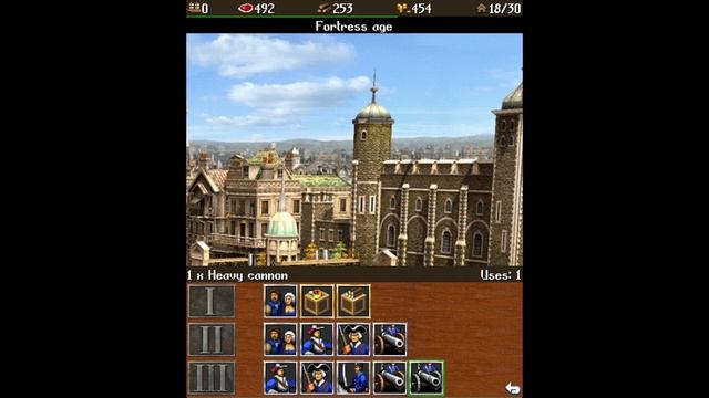 Let's Play Age Of Empires III Mobile #2 смотреть онлайн