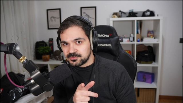 Monitor C/ Webcam!? // 34