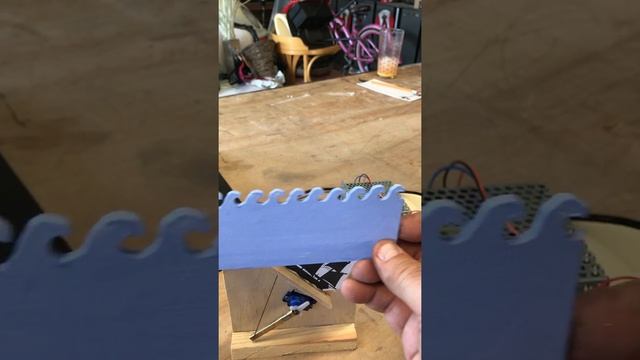Trader-Sam's-in-a-Box: Shipwreck Update #2 смотреть онлайн
