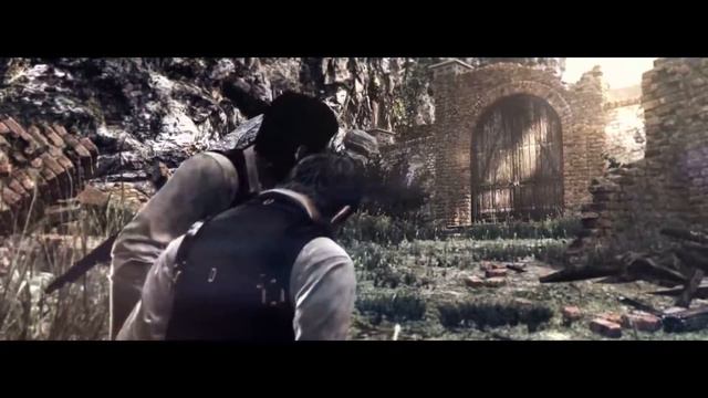 Прохождение The Evil Within  ➤Часть 4◄