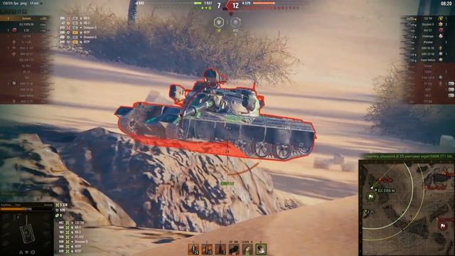 Gonsalo — ХЕШ ФУГАСЫ РЕШАЮТ 2 VS 6 ВЫТАЩИЛИ БОЙ смотреть онлайн