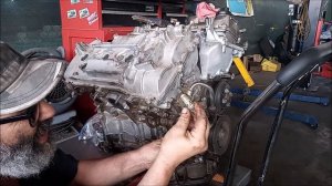 How to Replace the VVTI Oil Line - Toyota 3.5-liter V6 2GR-FE - Rav4 Highlander Camry RX350 ES350