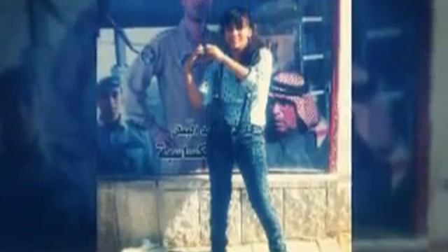 فيديو ااهداء لروح الشهيد معاذ الكساسبه смотреть онлайн