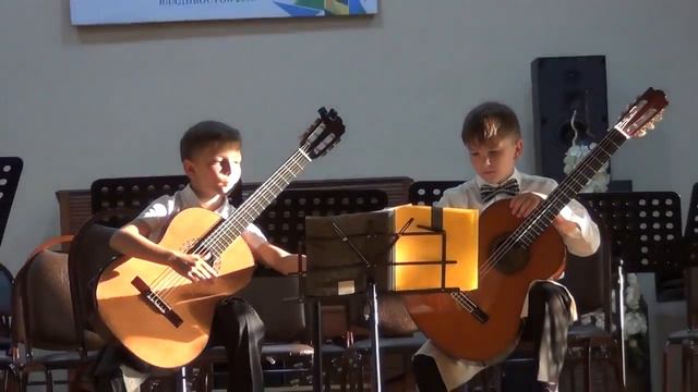 О. Зубченко - Прелюд "Мимолетность" смотреть онлайн