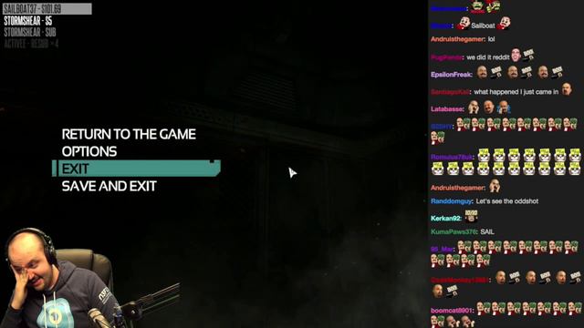 Dansgaming Horror Month 2015 - Day 1 - Soma смотреть онлайн
