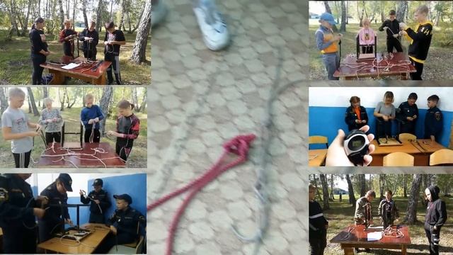 "Роза ветров - 2020", узлы смотреть онлайн