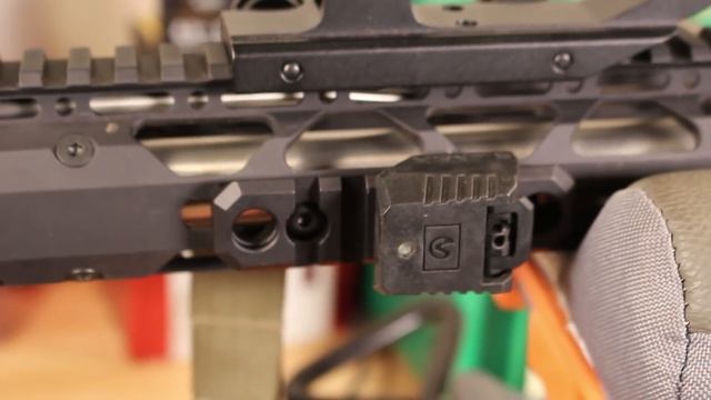 Scout AR 15: What worked? And what didn't? смотреть онлайн