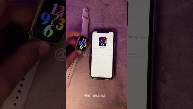 Watch 8 Ultra Detaylı Bağlantı Videosu смотреть онлайн