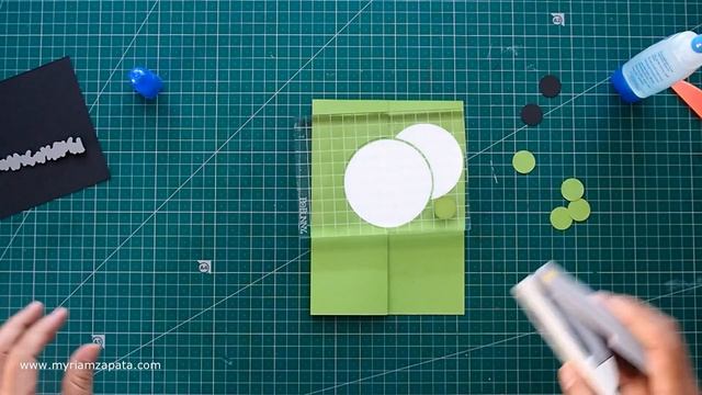 Tarjeta Halloween Frankestein смотреть онлайн