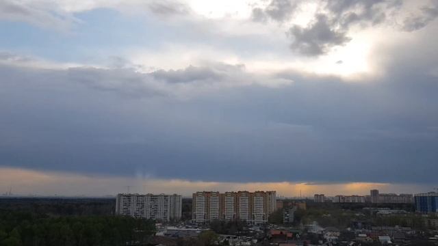Люблю грозу в начале мая! смотреть онлайн