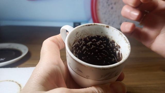 İSMİNDE E HARFİ VAR.gülhanla kahve falı. смотреть онлайн