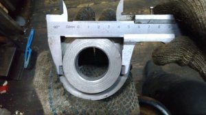 Сборка передней стойки Opel Omega B