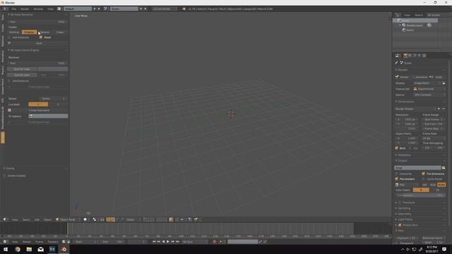 DIY Kinect Motion Capture Studio | Blender смотреть онлайн