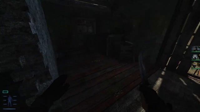 STALKER Anomaly EFP 3.0 Loner #4 - Inventory Management смотреть онлайн