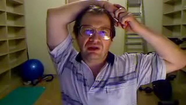 Ты поведай мне, демон... смотреть онлайн
