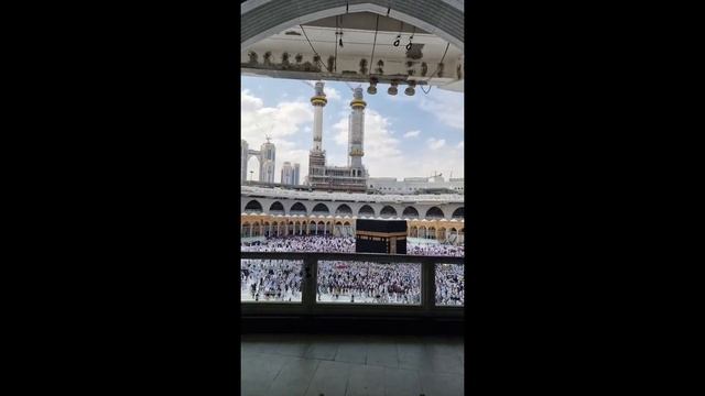 МЕККА. КААБА смотреть онлайн
