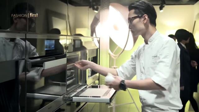 FENDI CASA Kitchen Collection Colourliving Hong Kong | Invitation Only смотреть онлайн