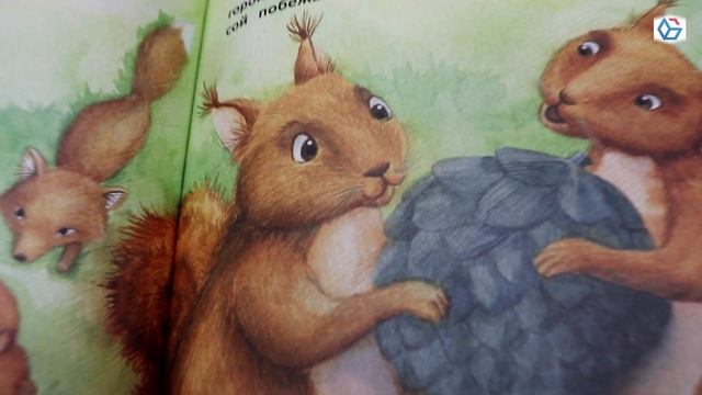 Русские писатели о животных