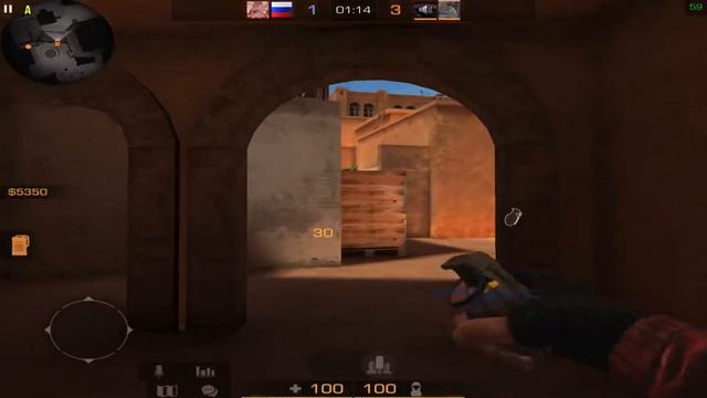 Сыграл в союзники с Qenox | Standoff 2 0.16.0 | смотреть онлайн