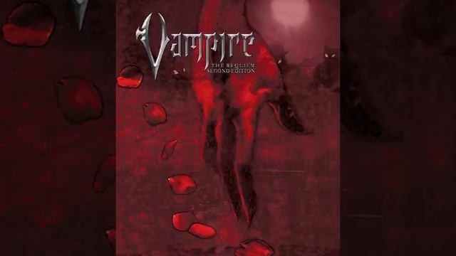 Vampire the Requiem 2e: The Lord of Irons - Chapter 3 смотреть онлайн