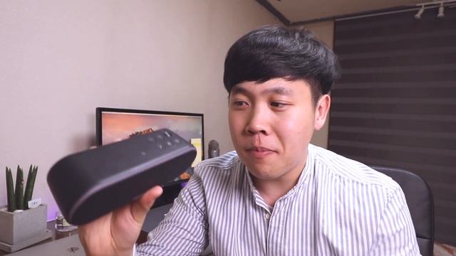 방수가 가능한 블루투스 스피커!! / Sony SRS-XB2 смотреть онлайн