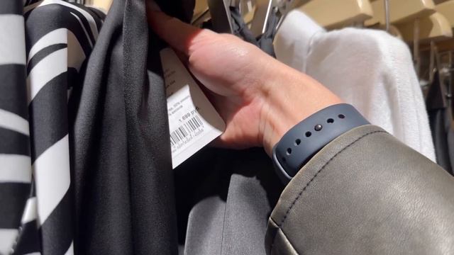 LOOK ONLINE I летний шопинг обзор с примеркой I Александра Воробьева